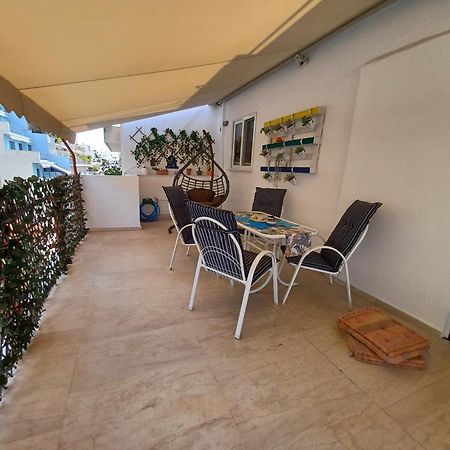 Zen Neapoli Penthouse Apartment Atenas Exterior foto